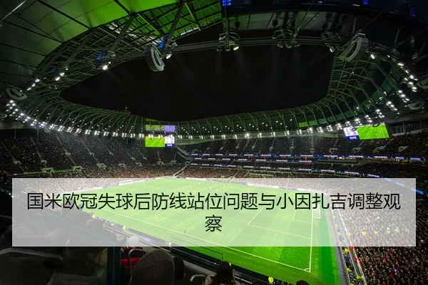国米欧冠失球后防线站位问题与小因扎吉调整观察